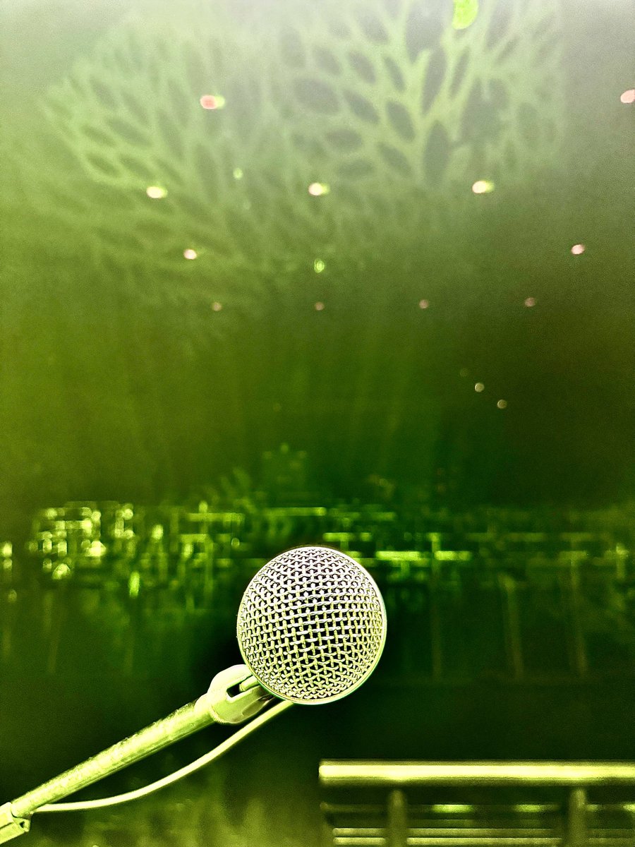 Zepp Namba✨✨🎸🎸
初日からぶっ放しまっせまっせ😤
楽しむ準備は出来てますかい？
#flumpool