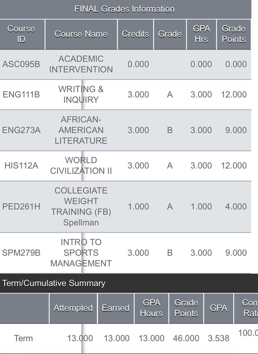 Amari Birth tweet media