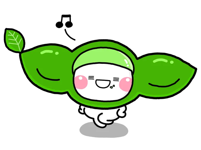 ずっちゃずっちゃ食べるっっ 