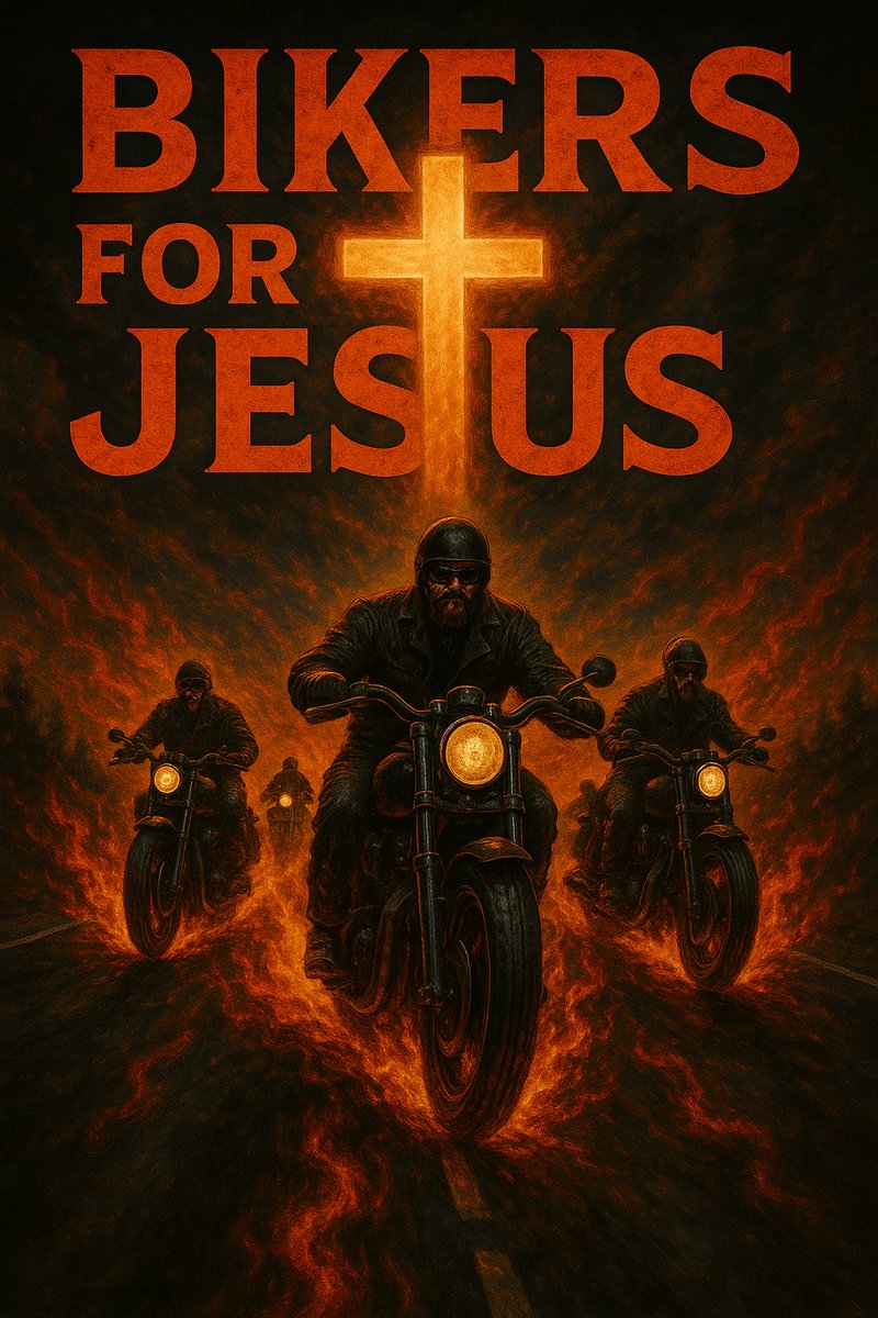 StartupApe's tweet image. BikersforJesus.com is for sale 
Faith meets the open road.
This domain is built for impact, movement, and ministry.
Let’s get this done. Let’s ride on.

#Domains #ChristianBikers #FaithBrands #BikerLife #BikersForJesus #StartupApe