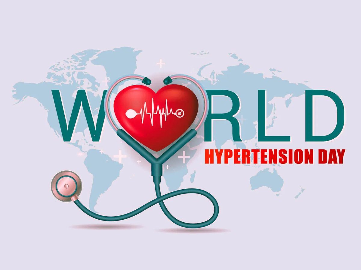 Uscom's tweet image. 🔴 #WorldHypertensionDay May 17 🔴
Traditional blood pressure cuffs only tell part of the story. The #UscomBP+ goes beyond simple upper-arm BP measurements, providing critical insights into cardiovascular risk for those with and without hypertension.
#KnowYourNumbers