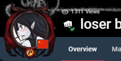 are you even truly duos if you dont match tracker profile pictures...