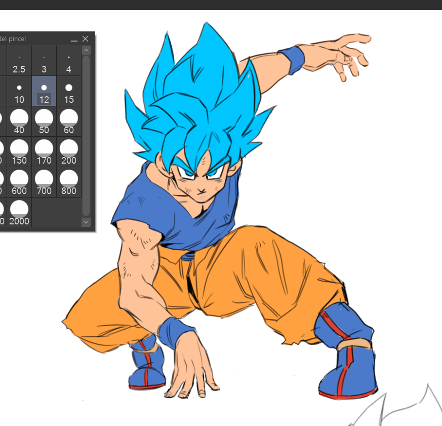 watchu now abt perfect blue