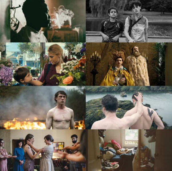 Our film team offers international opportunities to UK screen professionals and brokers creative relationships between UK screen creatives and their international counterparts. 
Working with <a href="/BFI/">BFI</a>, they are presenting the eighth annual edition of the GREAT 8 showcase at the