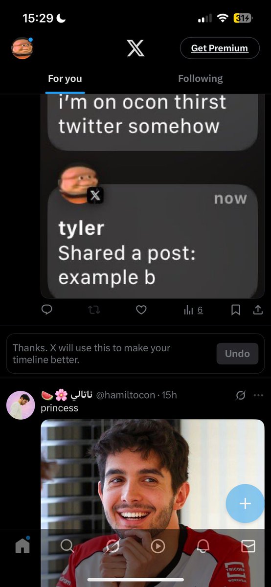 Tylered_'s tweet photo. @lexfrnglomg but he is in there https://t.co/WEv0IevyOl