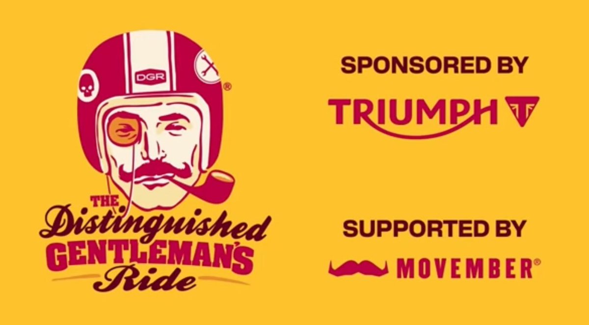 Z2Club's tweet photo. Ride Dapper for DGR 2025 - Sunday 18th of May - Official Launch Video https://t.co/Bz0THBUNzI @YouTubeより https://t.co/rRbw7i4n4p