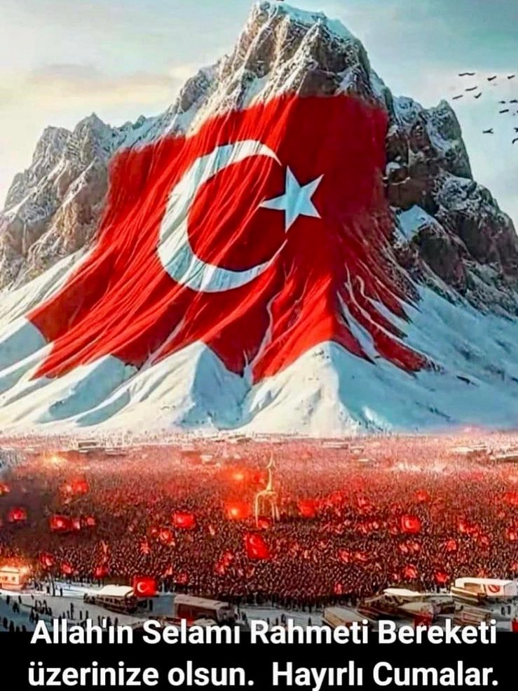 İyi ki leri yanlış insanlara harcayıp,
dogru insanlara keskeleri
bırakıyoruz.
Hayırlı Cumalar…