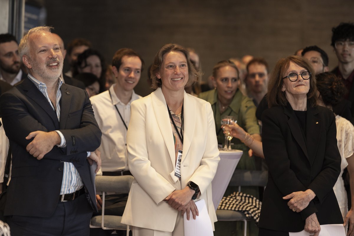 Australian Research Council tweet media