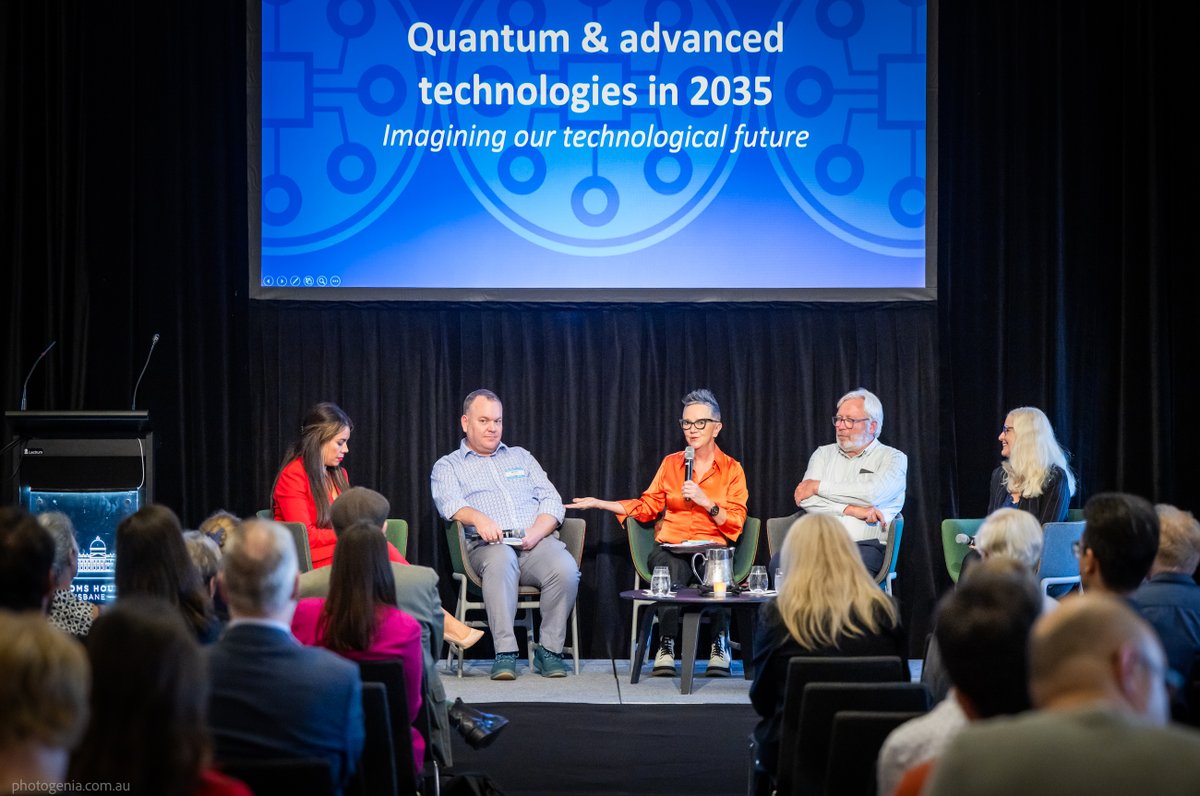 Australian Research Council tweet media