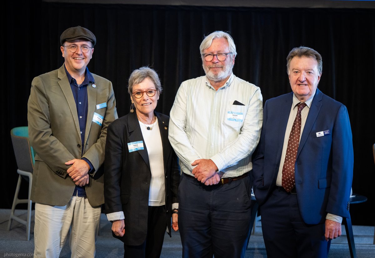 Australian Research Council tweet media