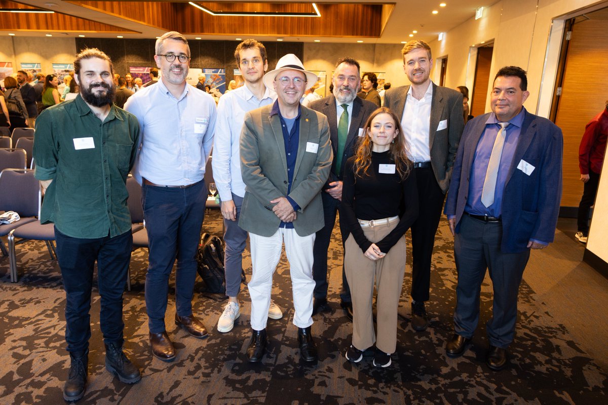 Australian Research Council tweet media