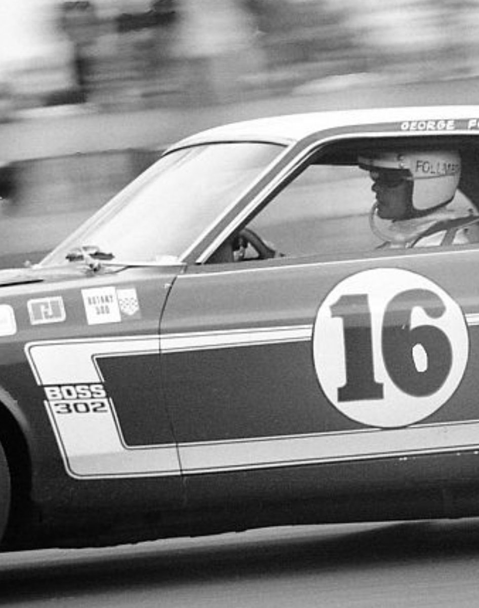 sbmktg's tweet photo. π
π #racingnumbers β302β
π§ #TransAm #Boss
π· Lathrop
#FordFriday https://t.co/kj5UA1jXlW