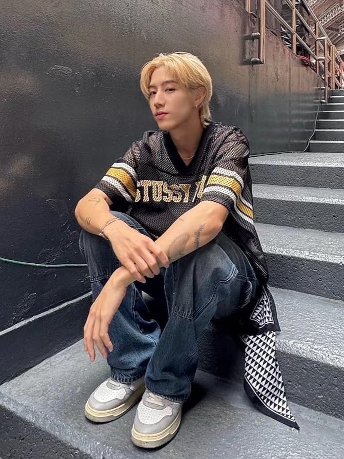 ชะนีแรมโบ้⋆.˚🦋 tweet media