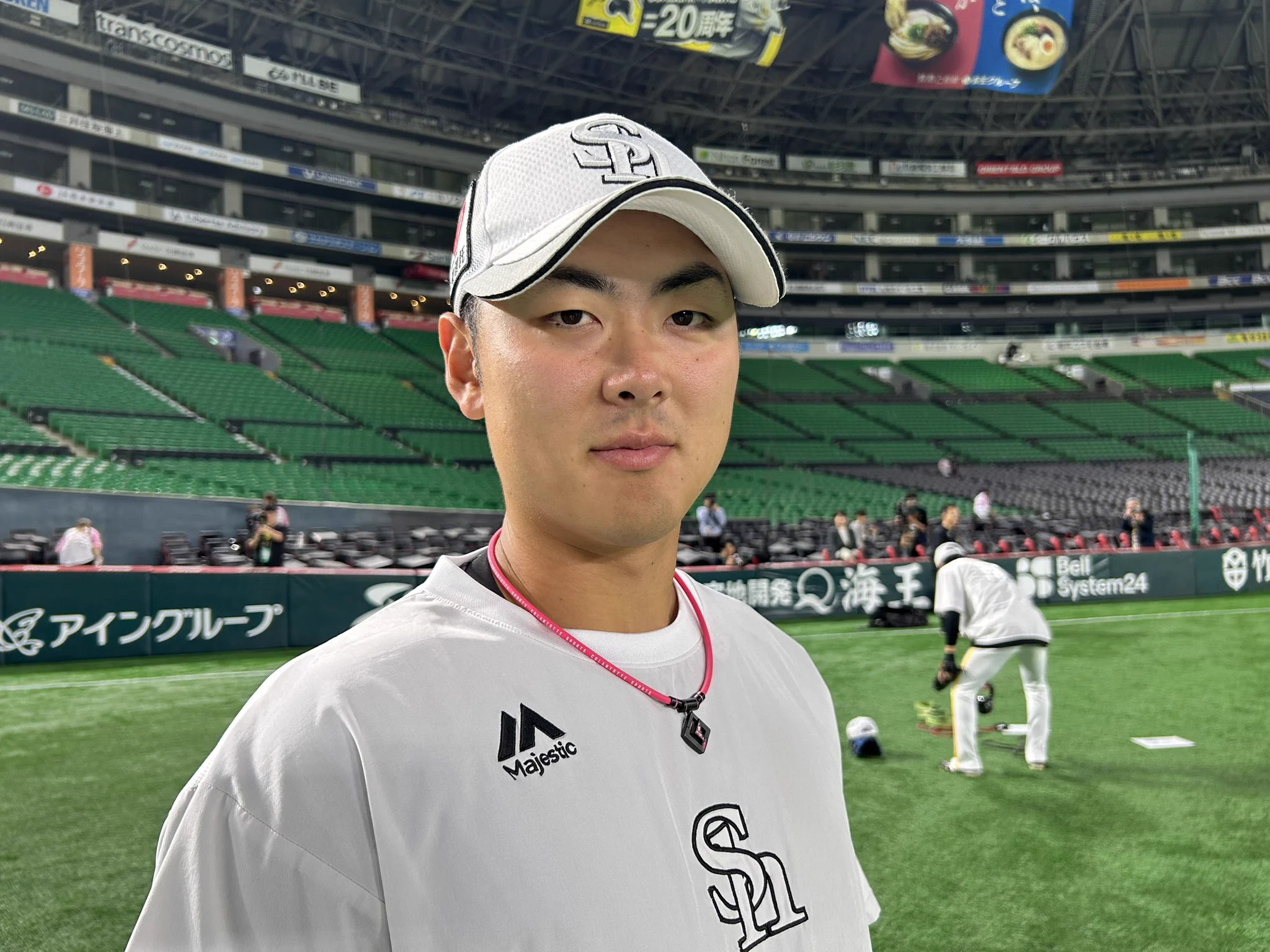福岡ソフトバンクホークス（公式） on X: 