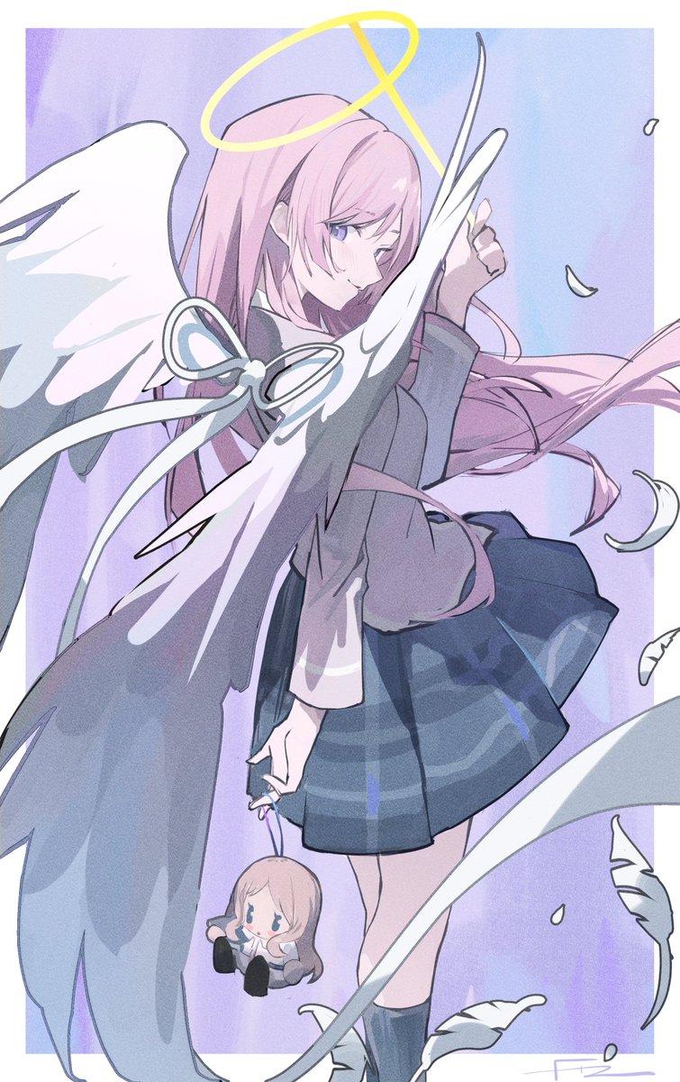 XinRuoYuu's tweet photo. 千早愛音
#BanGDream #mygo https://t.co/mmPDQEDFN8