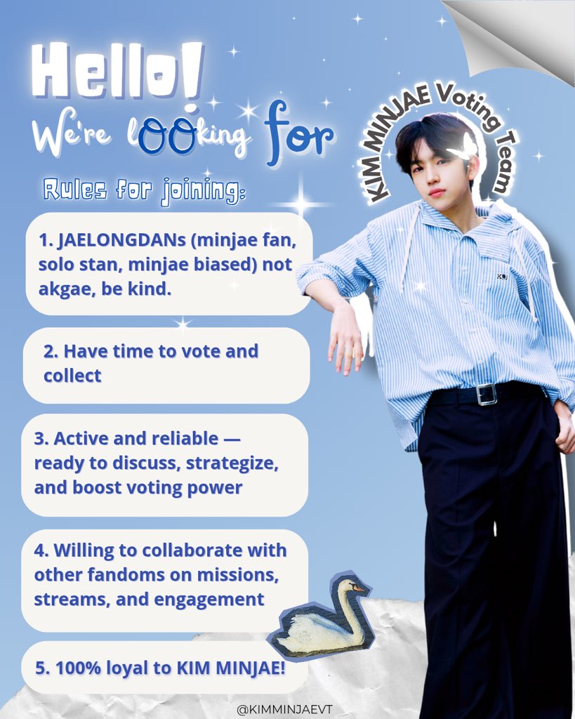 KIM MINJAE VOTING tweet media