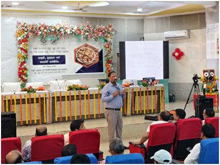 MS&ME Odisha tweet media