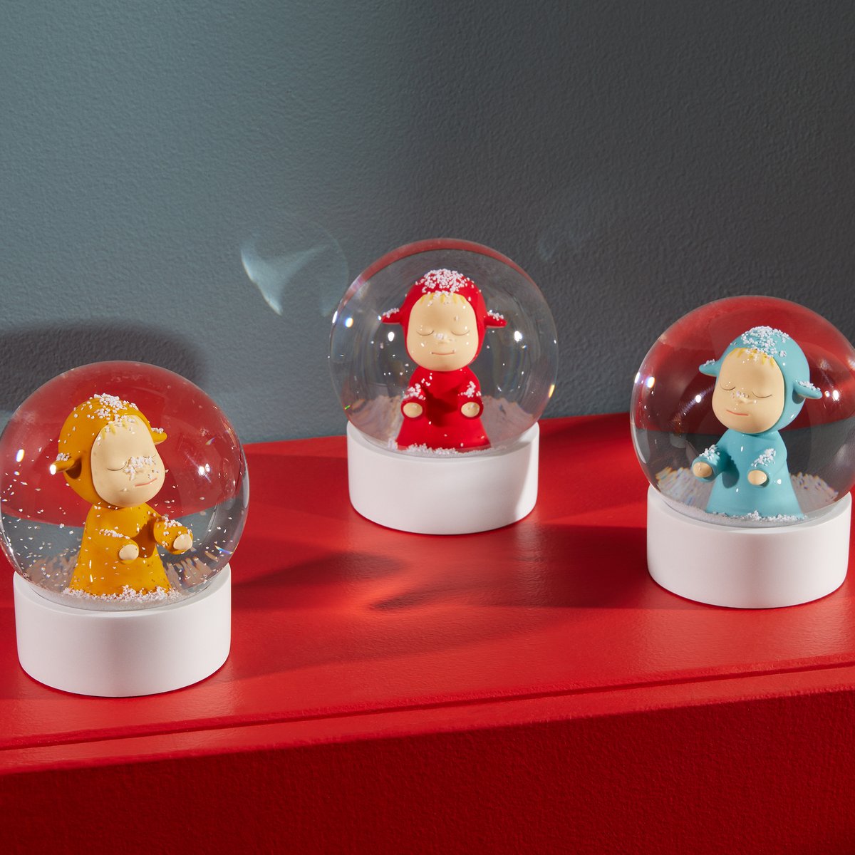 グランドセール Japan Store Design MoMA on  X: オルゴール