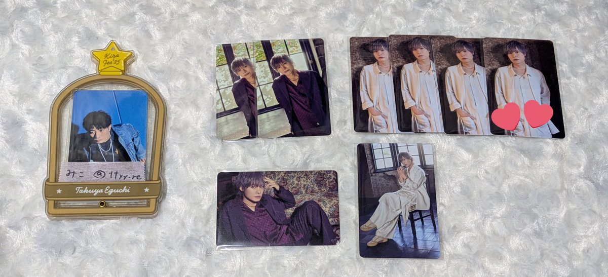 メリー@取引 tweet media