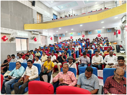 MS&ME Odisha tweet media