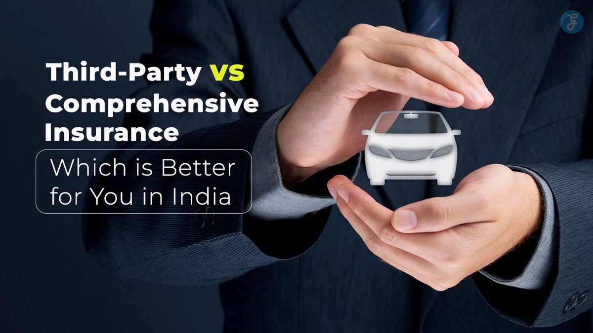 editorialge's tweet image. 🚗 Confused between Third-Party &amp;amp; Comprehensive Insurance?
Know the difference and choose what fits your needs in India!
#CarInsurance  #InsuranceIndia #ComprehensiveVsThirdParty 
editorialge.com/third-party-vs…