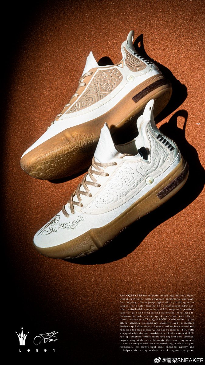 361° Joker 1 GT “Champagne”