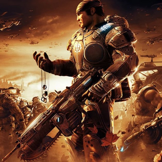 screentime's tweet image. 'GEARS OF WAR' movie details 🎬

▪️ Directed by David Leitch ('Bullet Train')

▪️ Written by Jon Spaihts ('Dune' 1+2)

▪️ Film to release first, followed by adult animated series
 
▪️ Releasing on Netflix

(via: @THR)