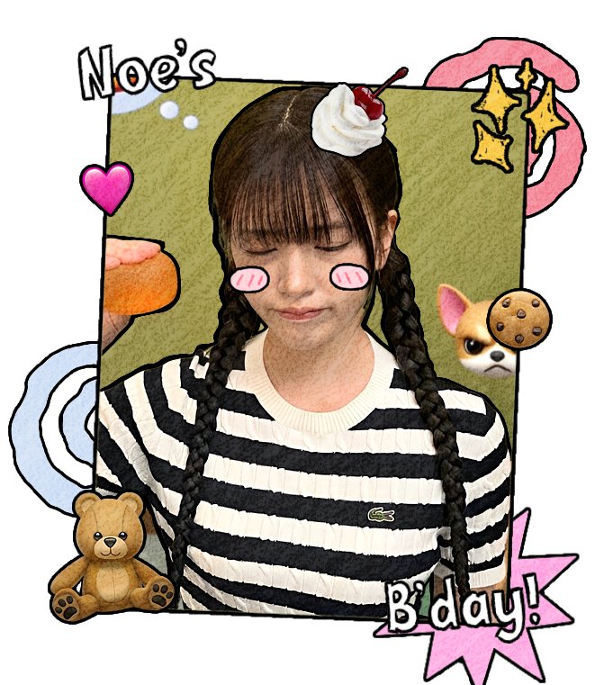 xo, nyAcA?! tweet media