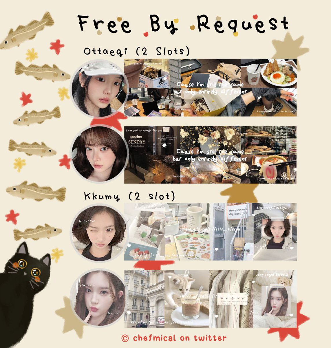 xo, nyAcA?! tweet media