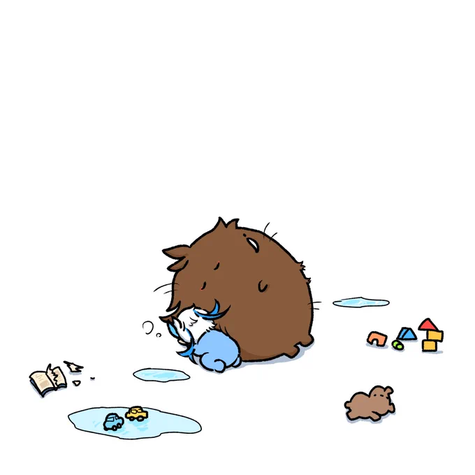 すやすや 
