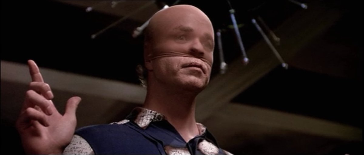 Happy Frightful Friday, everyone!