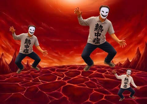 GOKEN tweet media
