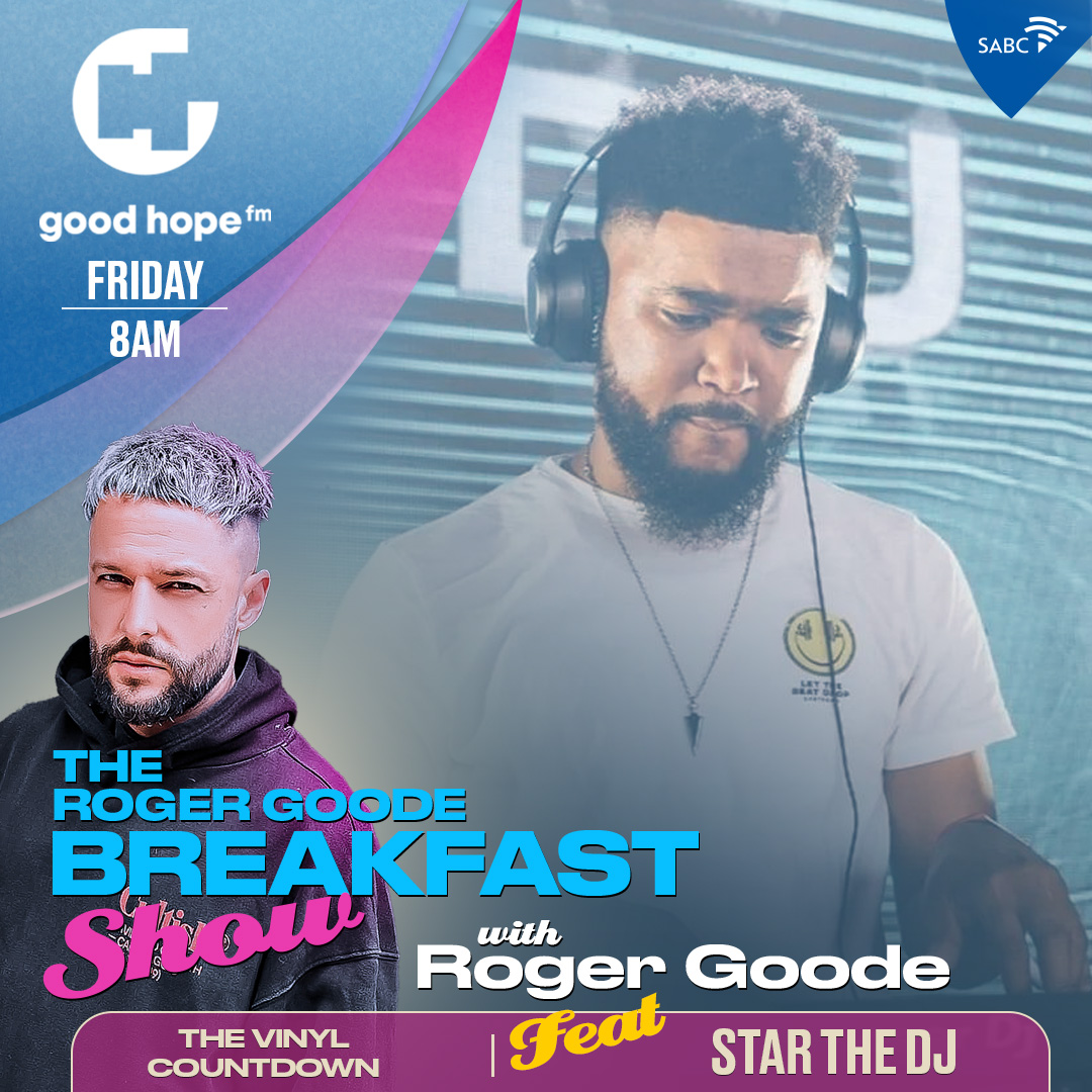 Good Hope FM tweet media