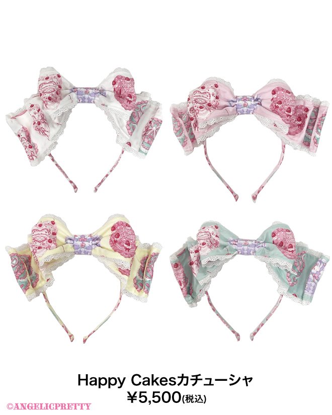 Angelic Pretty渋谷店 on X: 