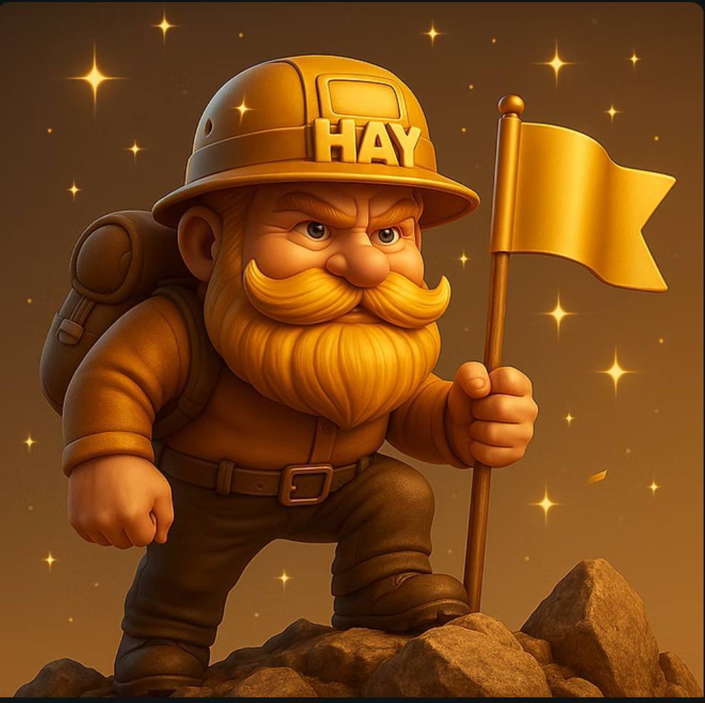 Happiness Godit (@happinessgodit) on Twitter photo <a href="/HayCoinLLC/">Hay Coin-Core</a> on Core Chain an ultra-scarce token inspired by the original Hay Coin. With only 3 tokens in existence, it’s a true supply shock. Join the movement and own a fraction of history. #HaycoinCore #CoreChain #Hay <a href="/Core_002/">CORE (Satoshi)</a> <a href="/Coredao_Org/">Core DAO 🔶</a> <a href="/_SatoshiBTCs/">CORE (Satoshi BTCs)</a> <a href="/HayCoin_Army/">Haycoin Army</a> <a href="/HayCoinLLC/">Hay Coin-Core</a> on Core Chain an ultra-scarce token inspired by the original Hay Coin. With only 3 tokens in existence, it’s a true supply shock. Join the movement and own a fraction of history. #HaycoinCore #CoreChain #Hay <a href="/Core_002/">CORE (Satoshi)</a> <a href="/Coredao_Org/">Core DAO 🔶</a> <a href="/_SatoshiBTCs/">CORE (Satoshi BTCs)</a> <a href="/HayCoin_Army/">Haycoin Army</a>
