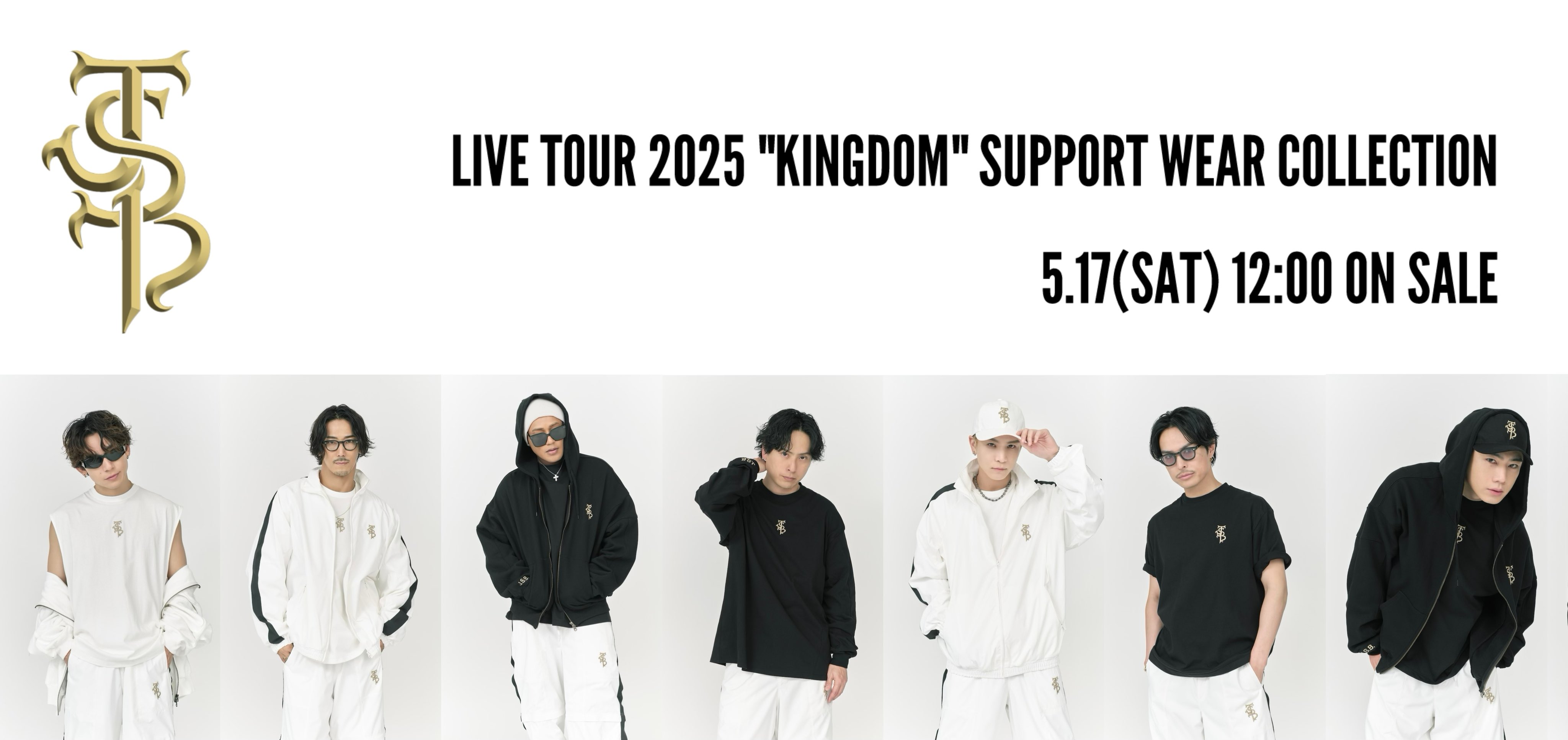 JSB3_LIVE_Information on X: 