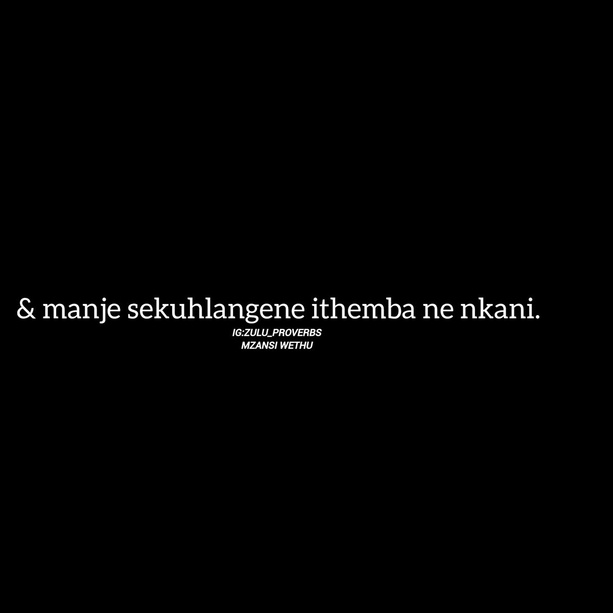 Zulu_proverbs's tweet photo. 😩🙌🏾 https://t.co/0CDy2Nkcuz