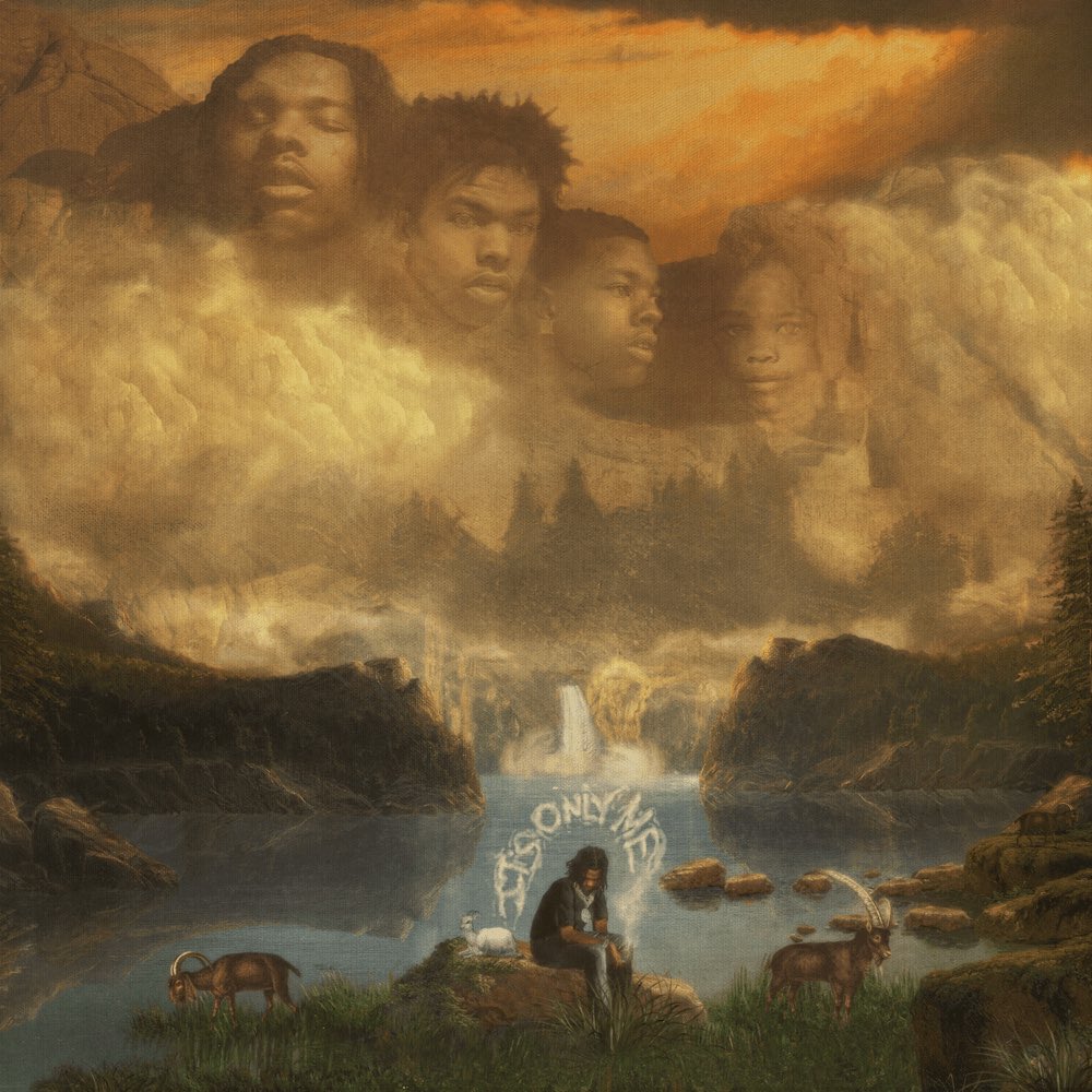 HipHopHubOG's tweet photo. Gunna’s last 2 albums are better than Lil Baby’s last 2 albums https://t.co/VEfMtC7NgY