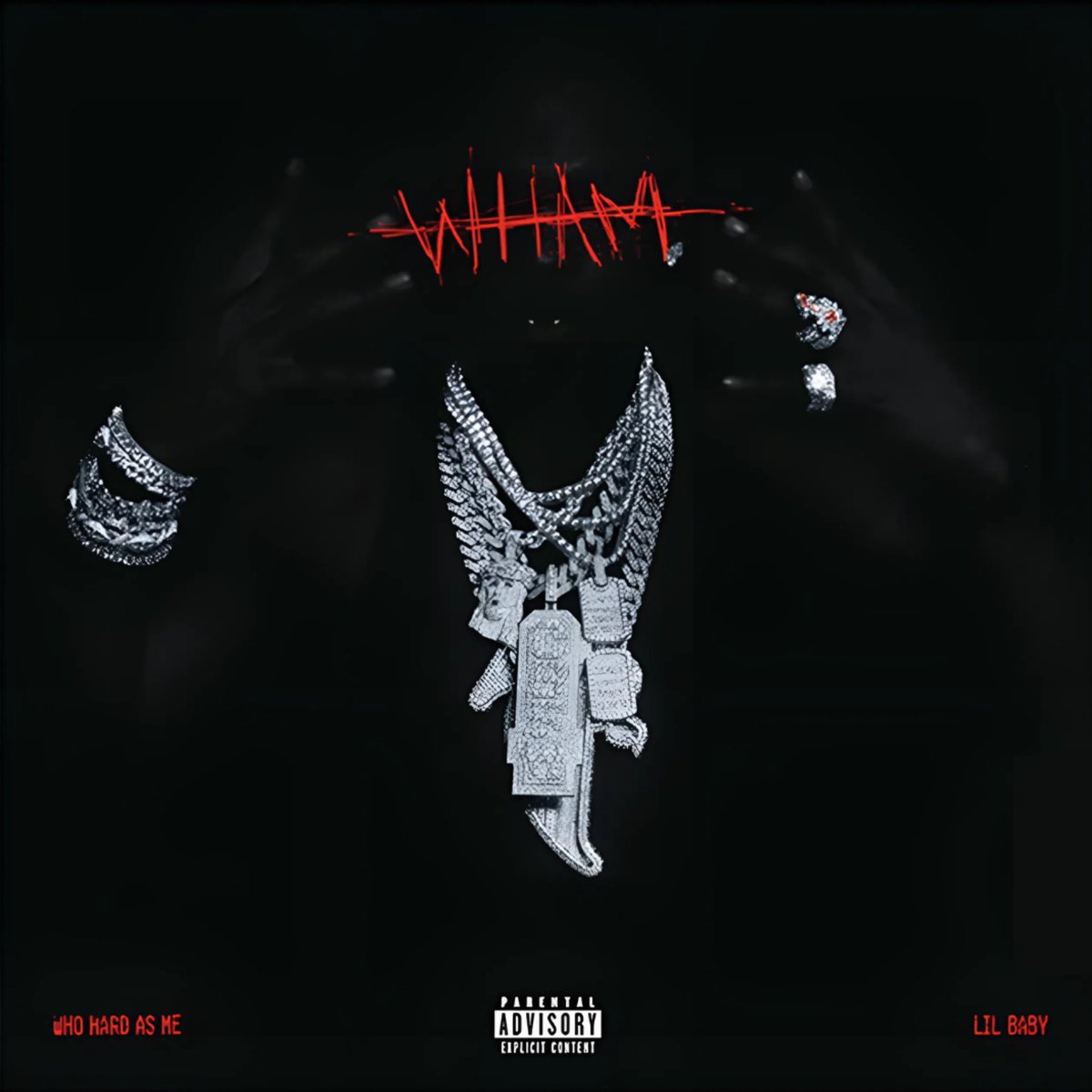 HipHopHubOG's tweet photo. Gunna’s last 2 albums are better than Lil Baby’s last 2 albums https://t.co/VEfMtC7NgY