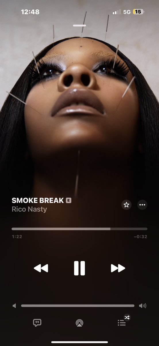 wendyccampos's tweet photo. @Rico_nastyy thank you for dropping this during my finals , now I can scream with style 🖤🖤 so excited for the all girl mosh pit for smoke break 🥰🥰 https://t.co/AIglyc9OqG