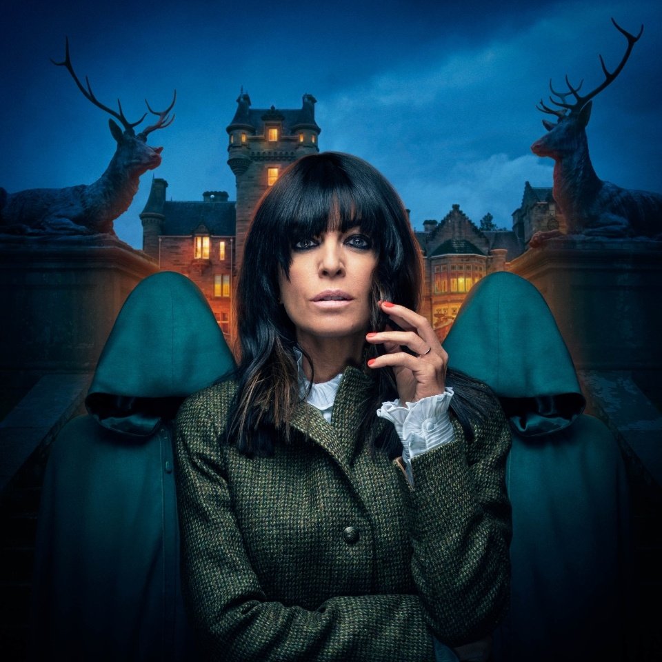 Tom McKinney (@tom_mckinney) on Twitter photo Keith Jarrett, Ilse Weber, Sean Connery and Traitors with Claudia Winkleman. Just a few things we'll be weaving into Friday's Breakfast <a href="/BBCRadio3/">BBC Radio 3</a>. And the dawn chorus was recorded in Mexico, the endemic Oaxaca Sparrow. Nearly the weekend. Happy Friday! Keith Jarrett, Ilse Weber, Sean Connery and Traitors with Claudia Winkleman. Just a few things we'll be weaving into Friday's Breakfast <a href="/BBCRadio3/">BBC Radio 3</a>. And the dawn chorus was recorded in Mexico, the endemic Oaxaca Sparrow. Nearly the weekend. Happy Friday!