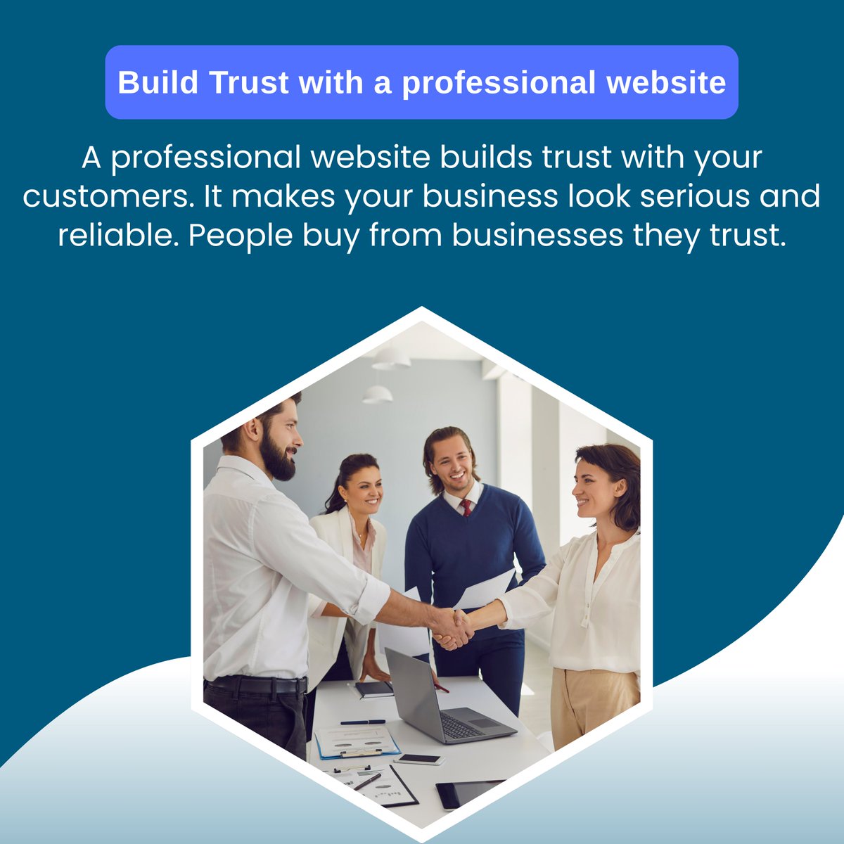 AI_4_Bazaar's tweet image. You don’t need an MBA to run or grow a successful business. What truly matters is making smart, timely decisions, like building a strong presence online. And that begins with having a professional website.
#ai4bazaar #mbaalternative #getyourwebsite #websitedeployment