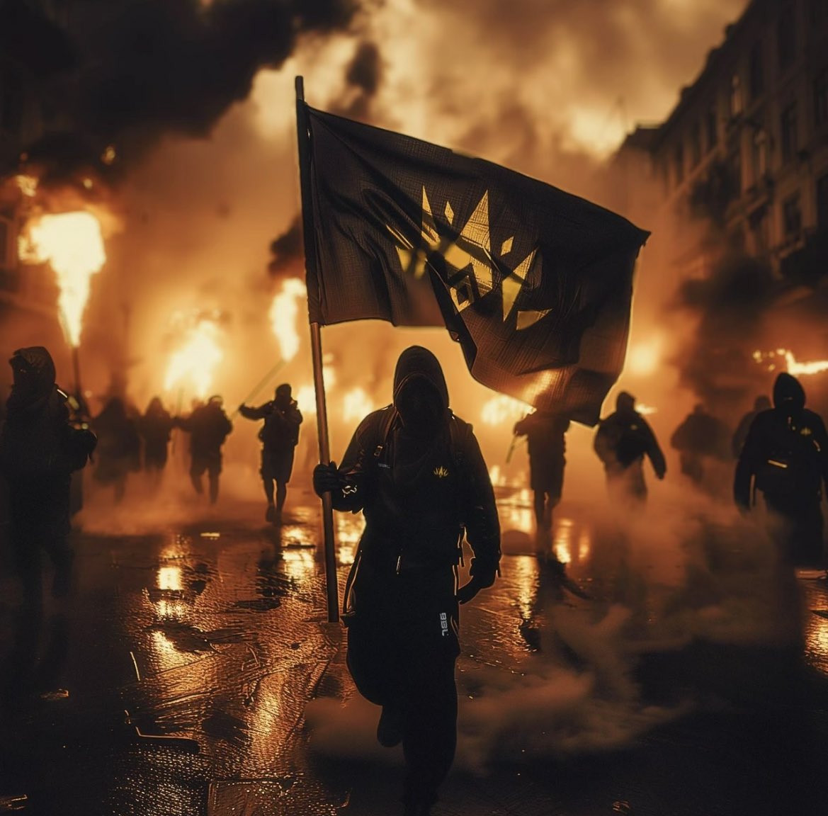 Bugün günlerden BBL #FORZABBL