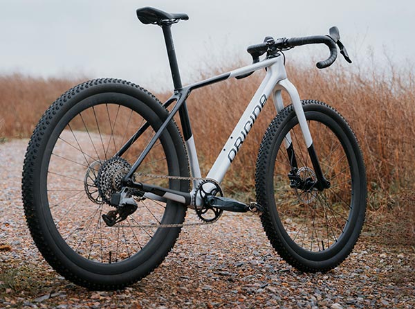 Origine Théorème GR, le chaînon manquant entre gravel et VTT : matosvelo.fr/index.php?post…