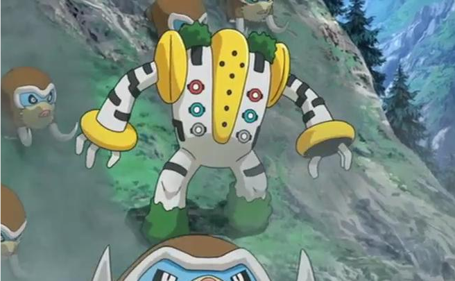 On my way, to the store, to get a better ability.