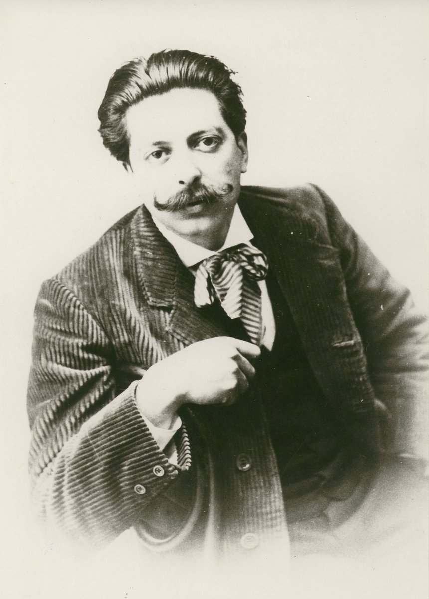 cedocpalau (@cedocpalau) on Twitter photo #Taldiacomavui de 1916, tingué lloc al <a href="/palaumusicacat/">Palau de la Música Catalana</a> el concert d’homenatge a Enric Granados, mort dos mesos abans. Contribuïren generosament en aquest concert els pianistes Frederic Longàs , Fernando Vía i Mercè Moner, i la soprano Conxita Badia tuit.cat/GeW7z #Taldiacomavui de 1916, tingué lloc al <a href="/palaumusicacat/">Palau de la Música Catalana</a> el concert d’homenatge a Enric Granados, mort dos mesos abans. Contribuïren generosament en aquest concert els pianistes Frederic Longàs , Fernando Vía i Mercè Moner, i la soprano Conxita Badia tuit.cat/GeW7z