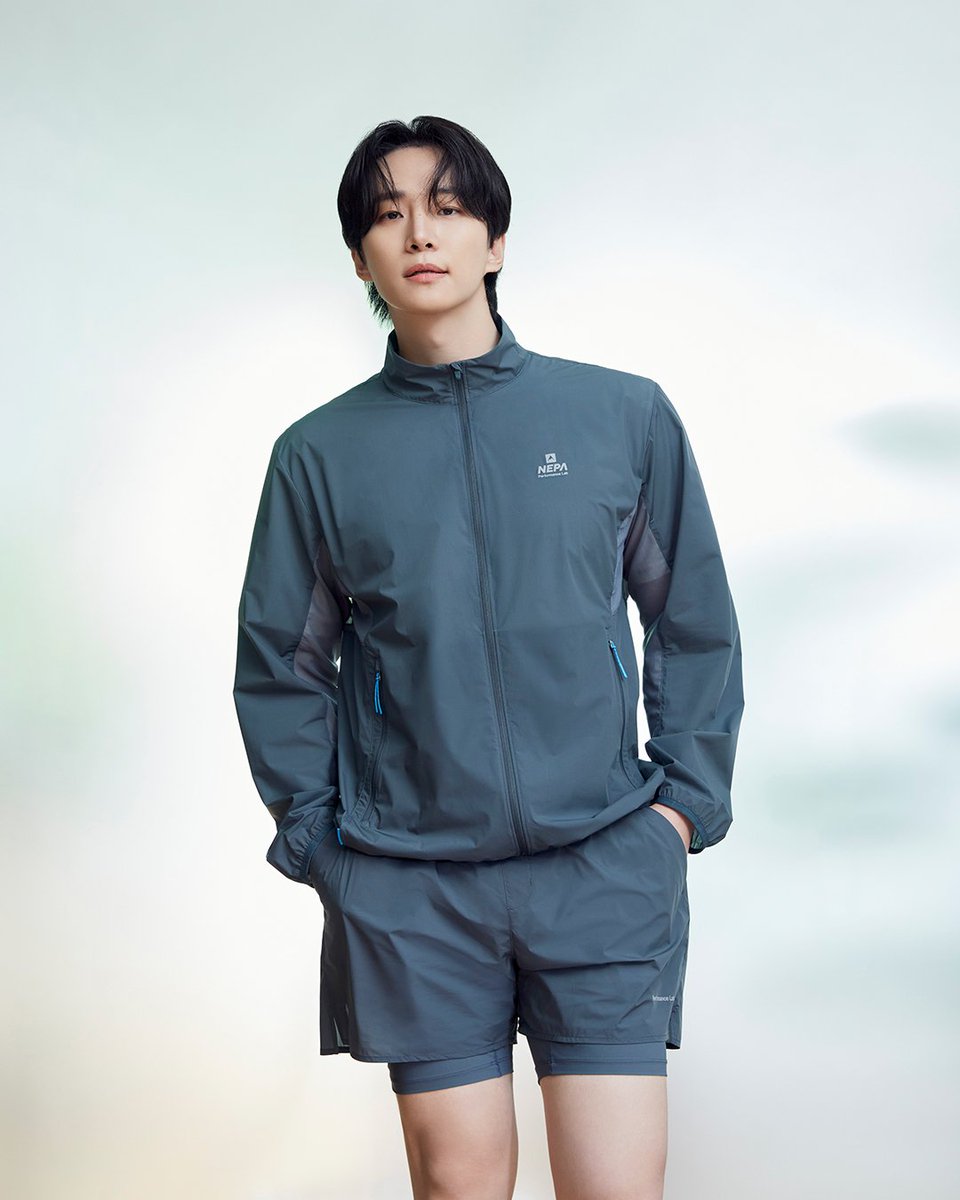jojiseon61's tweet photo. nepaofficial NEPA 25SS COLLECTION

#이준호 #LEEJUNHO
#준호 #JUNHO
#NEPA #네파 #AEROWING

https://t.co/HtCmi2bat5 https://t.co/jxibSej5id