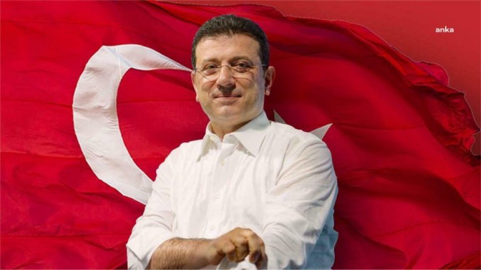 Ekrem İmamoğlu ve bazı CHP’lilere bugün bir dava daha açılacağı iddia edildi.