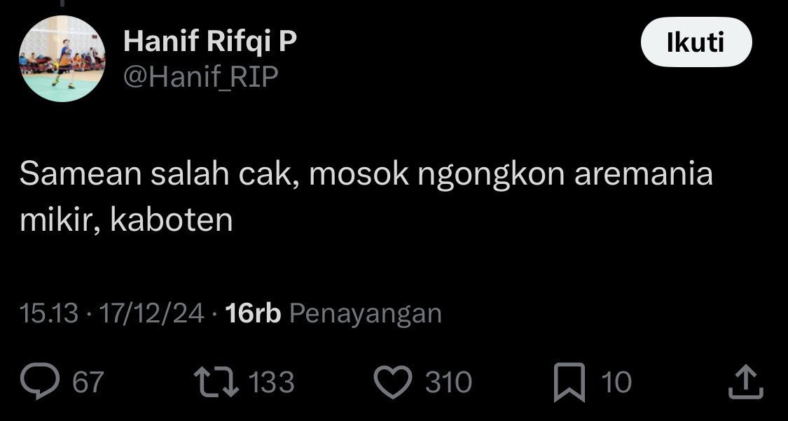 <a href="/MafiaWasit/">Komisi Wasit</a> Ncen bener