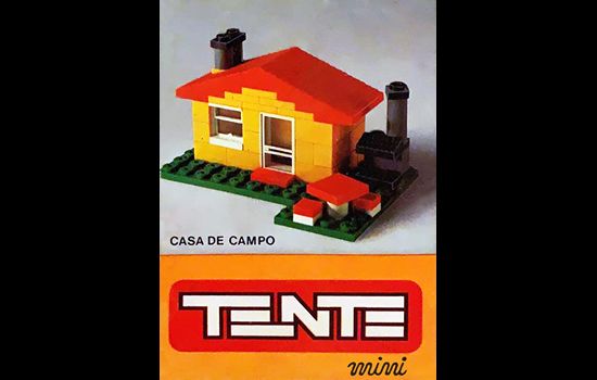 RefsTente's tweet photo. 510 CASA DE CAMPO
Serie: Mini
País: .ESP - EXIN
1975 - 1976
Info: https://t.co/cqyRLtRXeM
#TENTE #RefsTENTE #EXIN #Serie_Mini #ESP #Año_1975 #Edificación #Básico #Color_Amarillo #Ref_510 https://t.co/vpvRuq2wyV